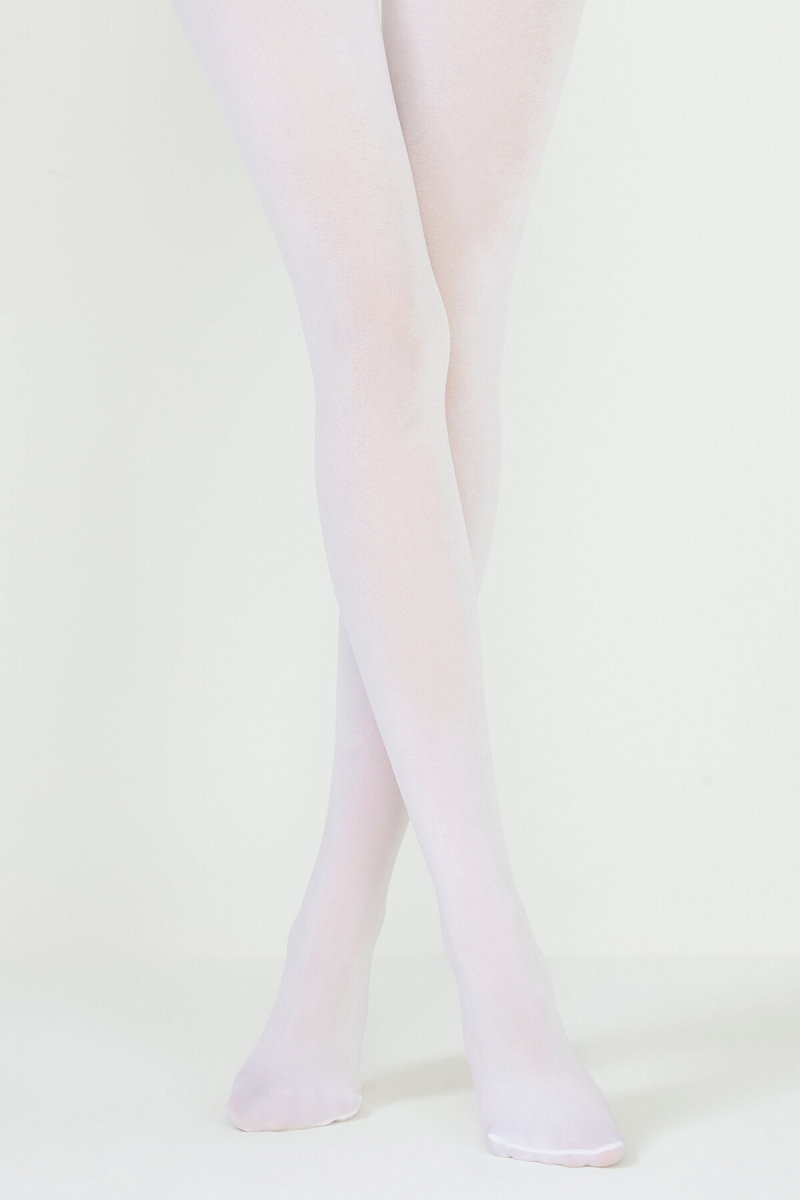 Micro 70 DEN panty WIT